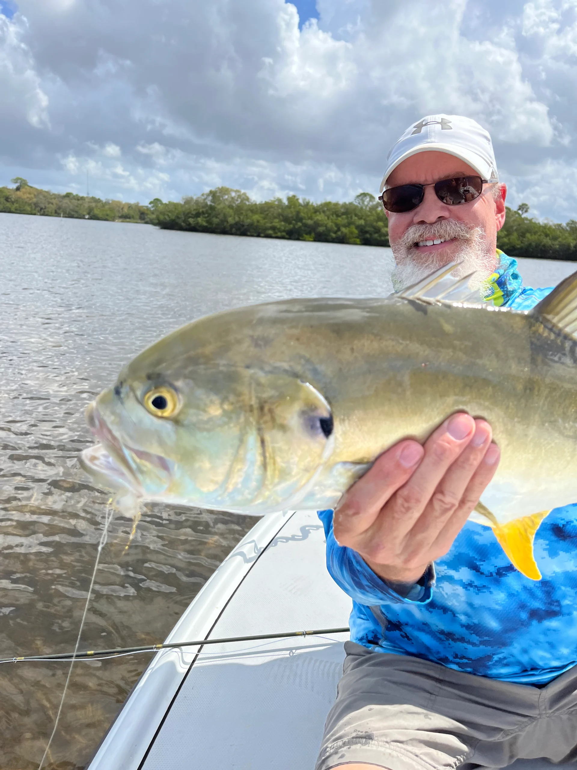 March Fishing Report