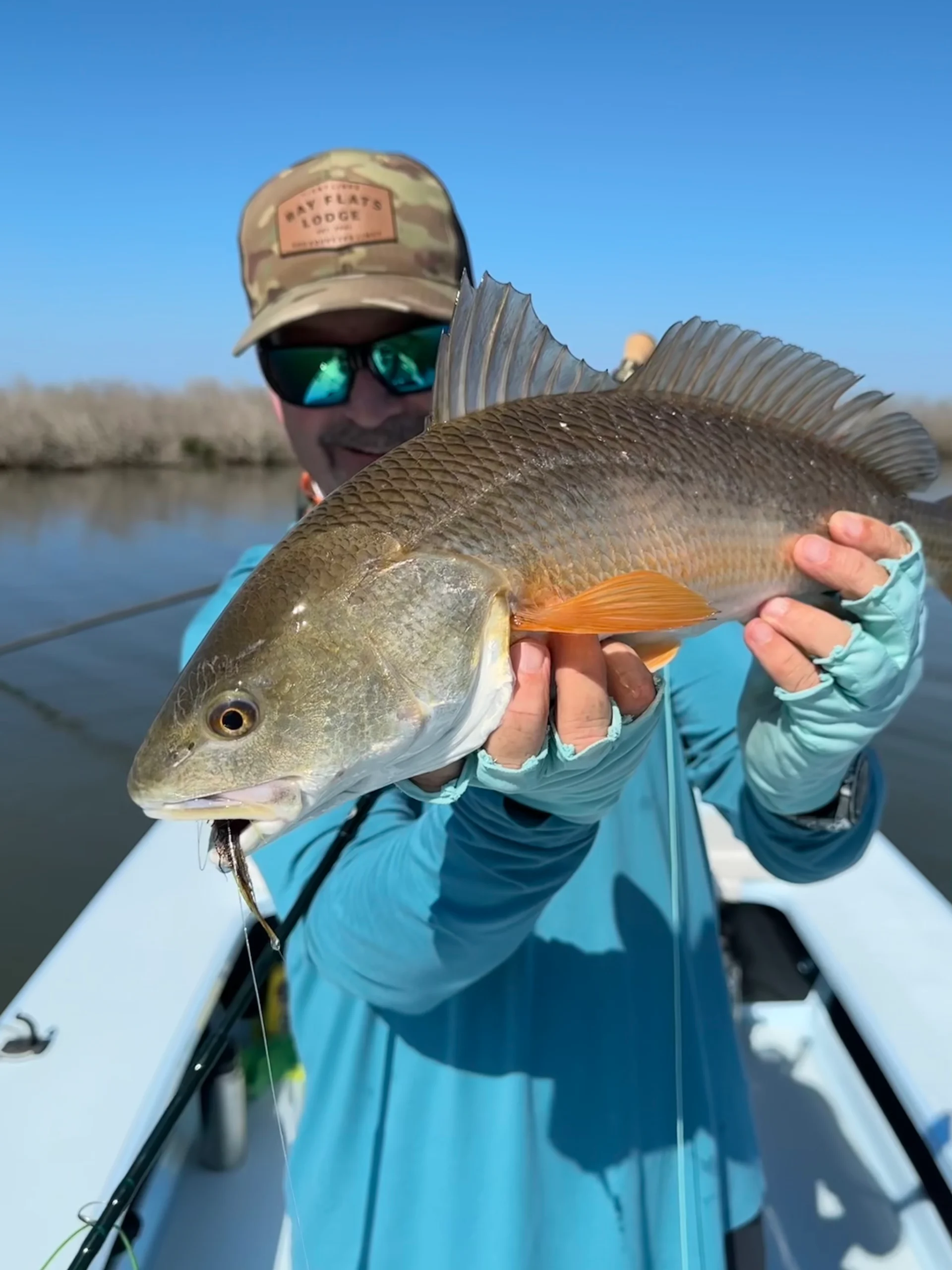September/October Fishing Report