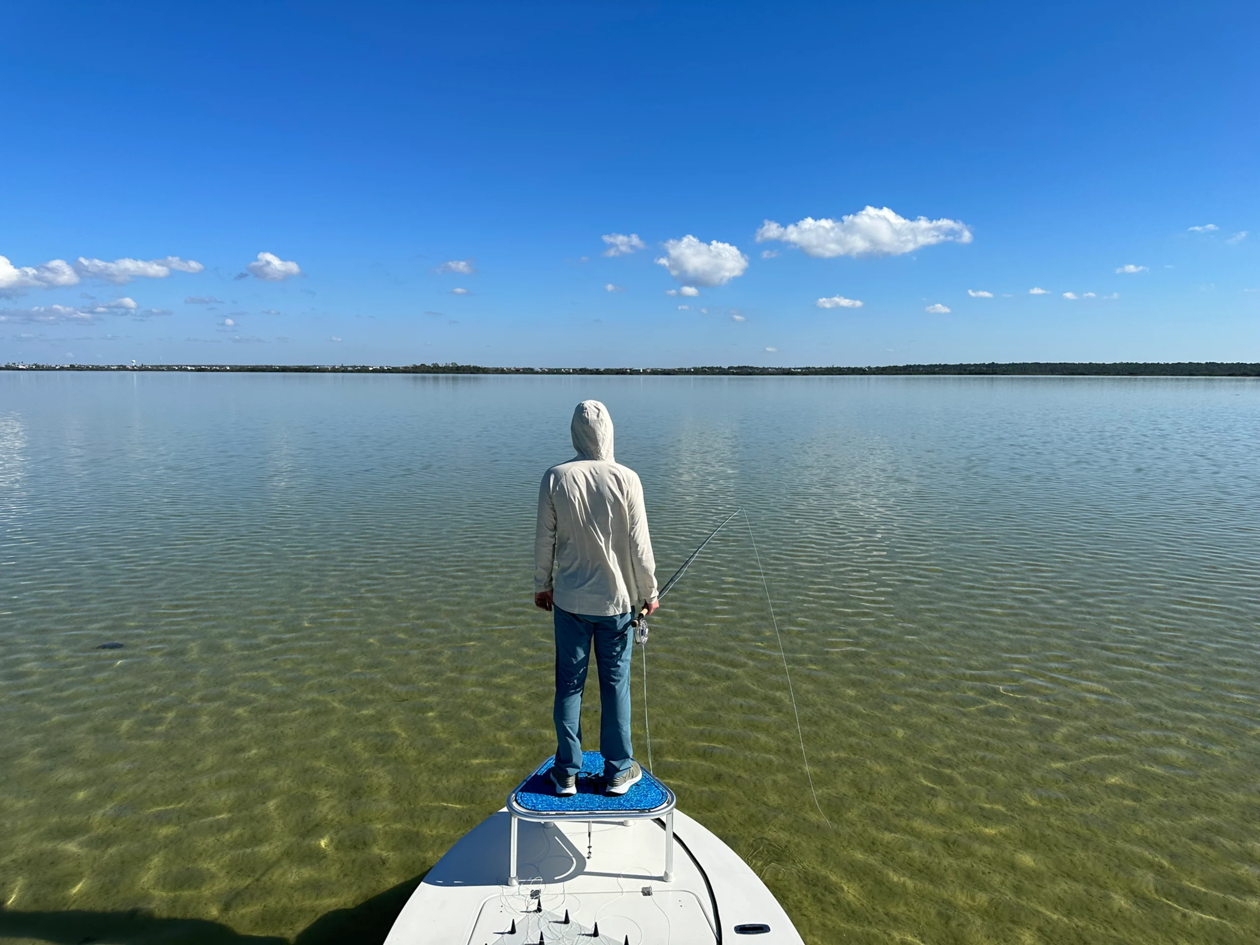 How to Prepare for a Fly Fishing Trip on the West Coast of Florida