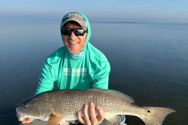 redfish fishing march fishing report 1
