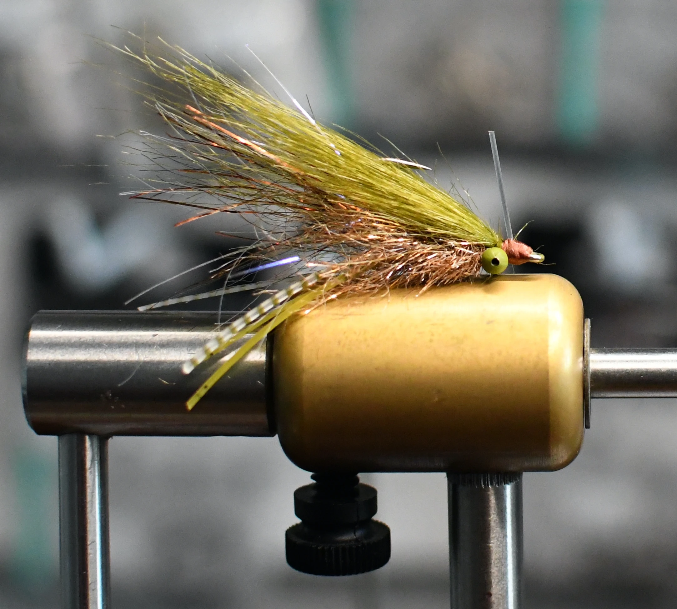 Fly How To – The Redfish Gotcha