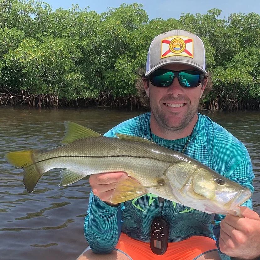 full day guided fishing trips