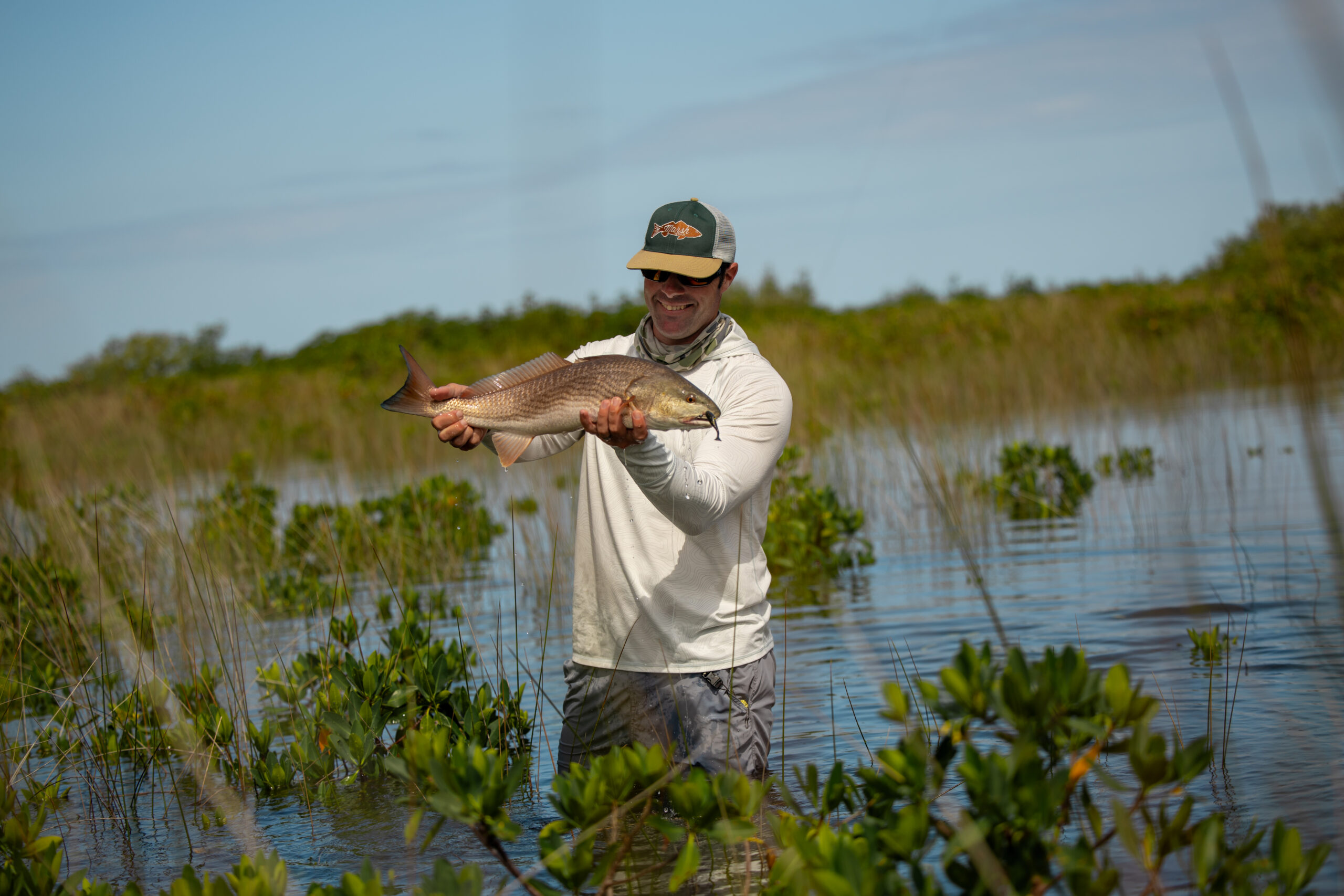September Fishing Report – Fall Fly Fishing at its finest